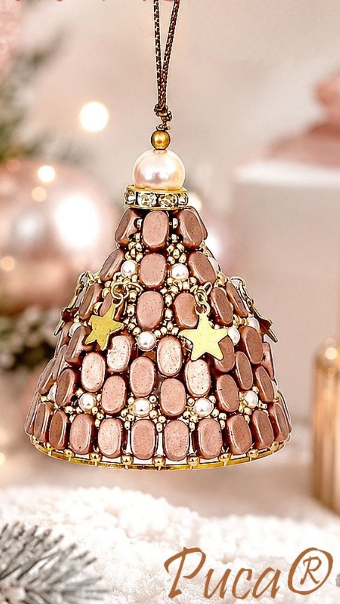 Esquema Árbol de Navidad de Puca®