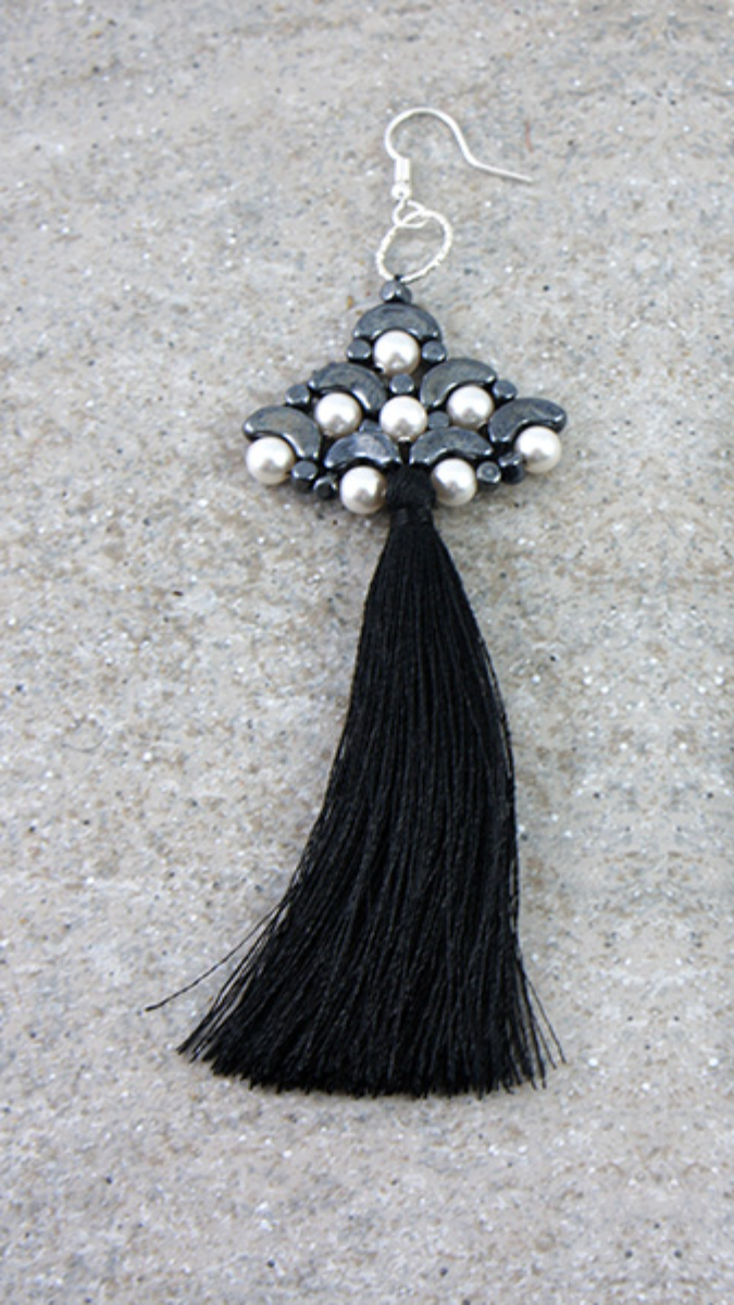 Esquema Pendientes Arcos® y Minos®