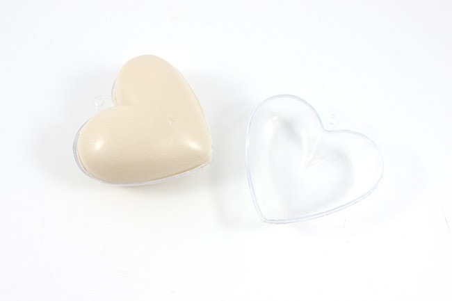 Adornos navideños DIY para hacer tú mismo de Scultoline : Paso 2 Adornos navideños DIY para hacer tú mismo de Scultoline : Paso 2