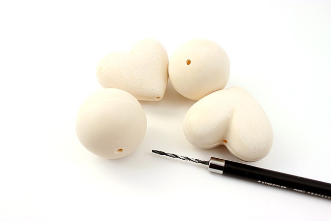 Adornos navideños DIY para hacer tú mismo de Scultoline : Paso 4 Adornos navideños DIY para hacer tú mismo de Scultoline : Paso 4