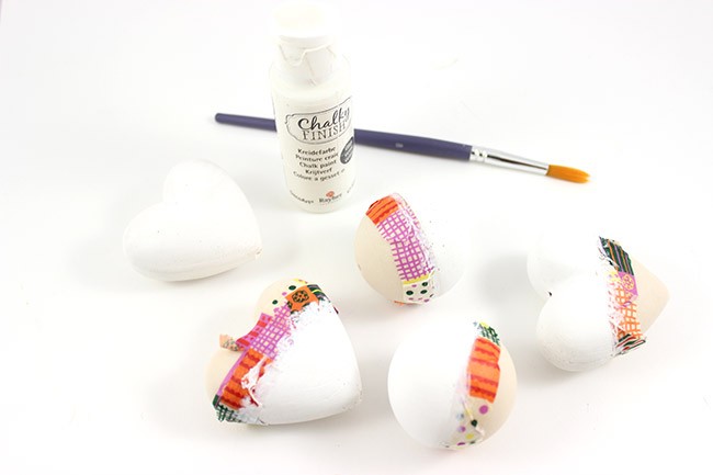 Adornos navideños DIY para hacer tú mismo de Scultoline : Paso 5 Adornos navideños DIY para hacer tú mismo de Scultoline : Paso 5