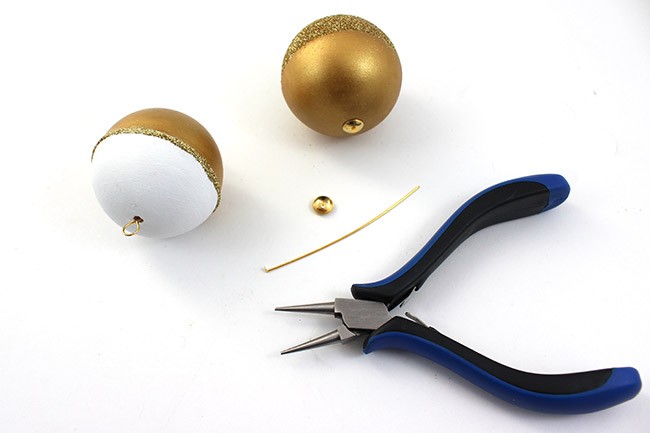 Adornos navideños DIY para hacer tú mismo de Scultoline : Paso 8 Adornos navideños DIY para hacer tú mismo de Scultoline : Paso 8