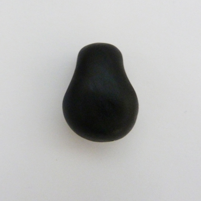 Tucan en Pasta Polimerica : Paso 1