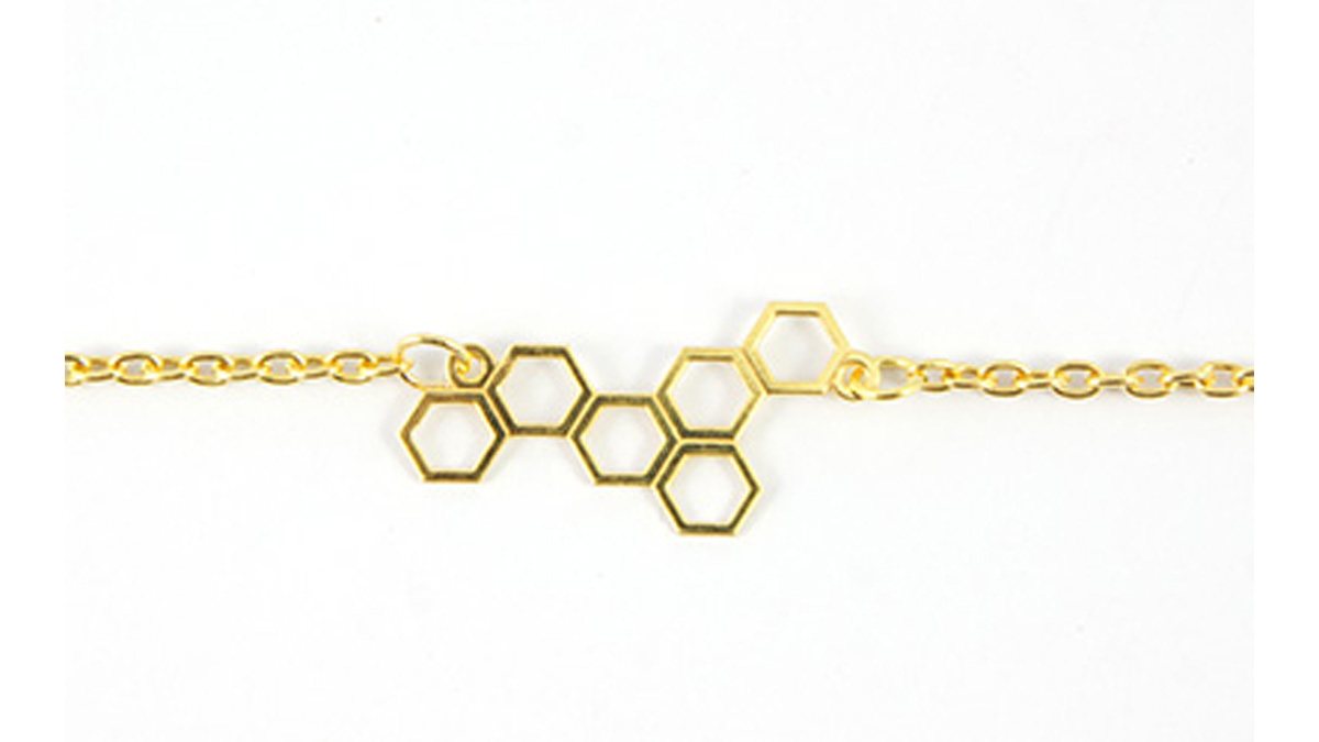 multirangs colgante collar de PureCrystal : Paso 5 multirangs colgante collar de PureCrystal : Paso 5
