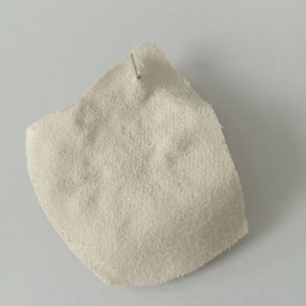 Pendientes de cabujón azul majestuoso, ranúnculo y lima de PureCrystal : Paso 18 Pendientes de cabujón azul majestuoso, ranúnculo y lima de PureCrystal : Paso 18