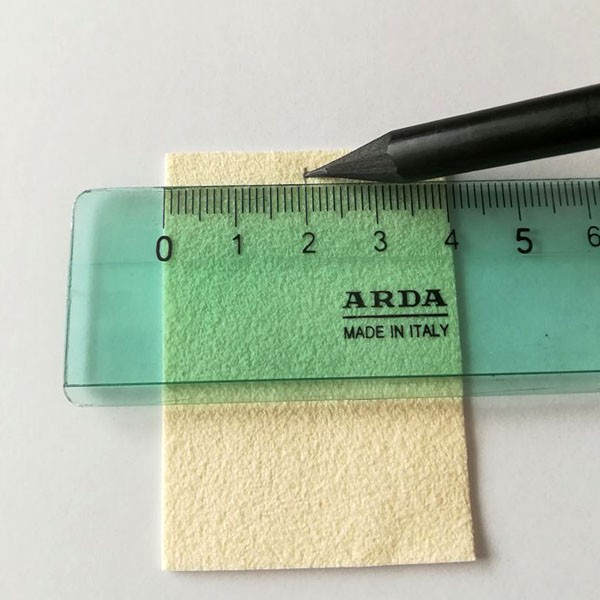 Pendientes de cabujón azul majestuoso, ranúnculo y lima de PureCrystal : Paso 2 Pendientes de cabujón azul majestuoso, ranúnculo y lima de PureCrystal : Paso 2