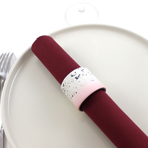 Esquema Toallero de arcilla polimérica Esquema Toallero de arcilla polimérica